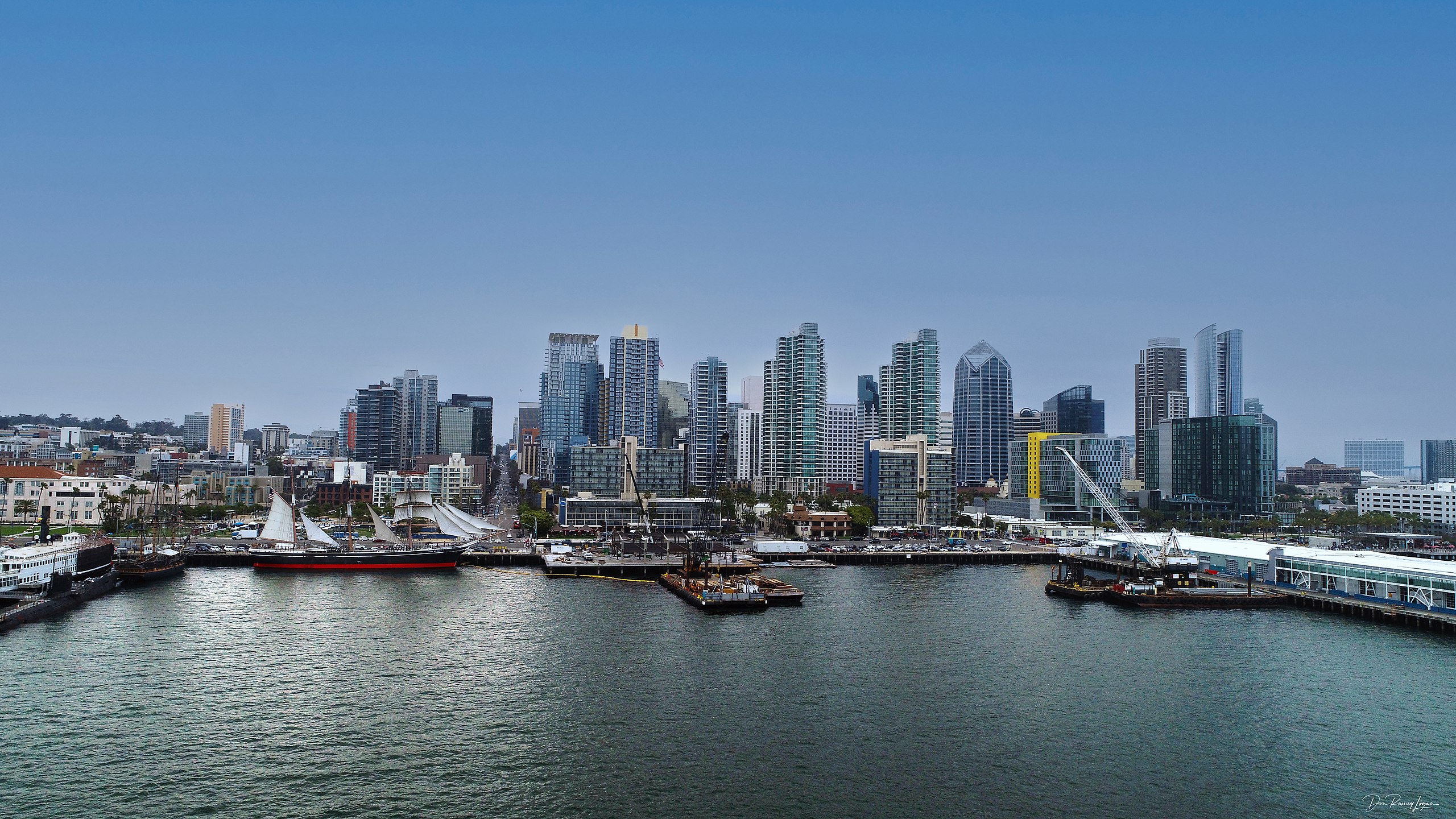 نصائح مفيدة لـ سان دييغو