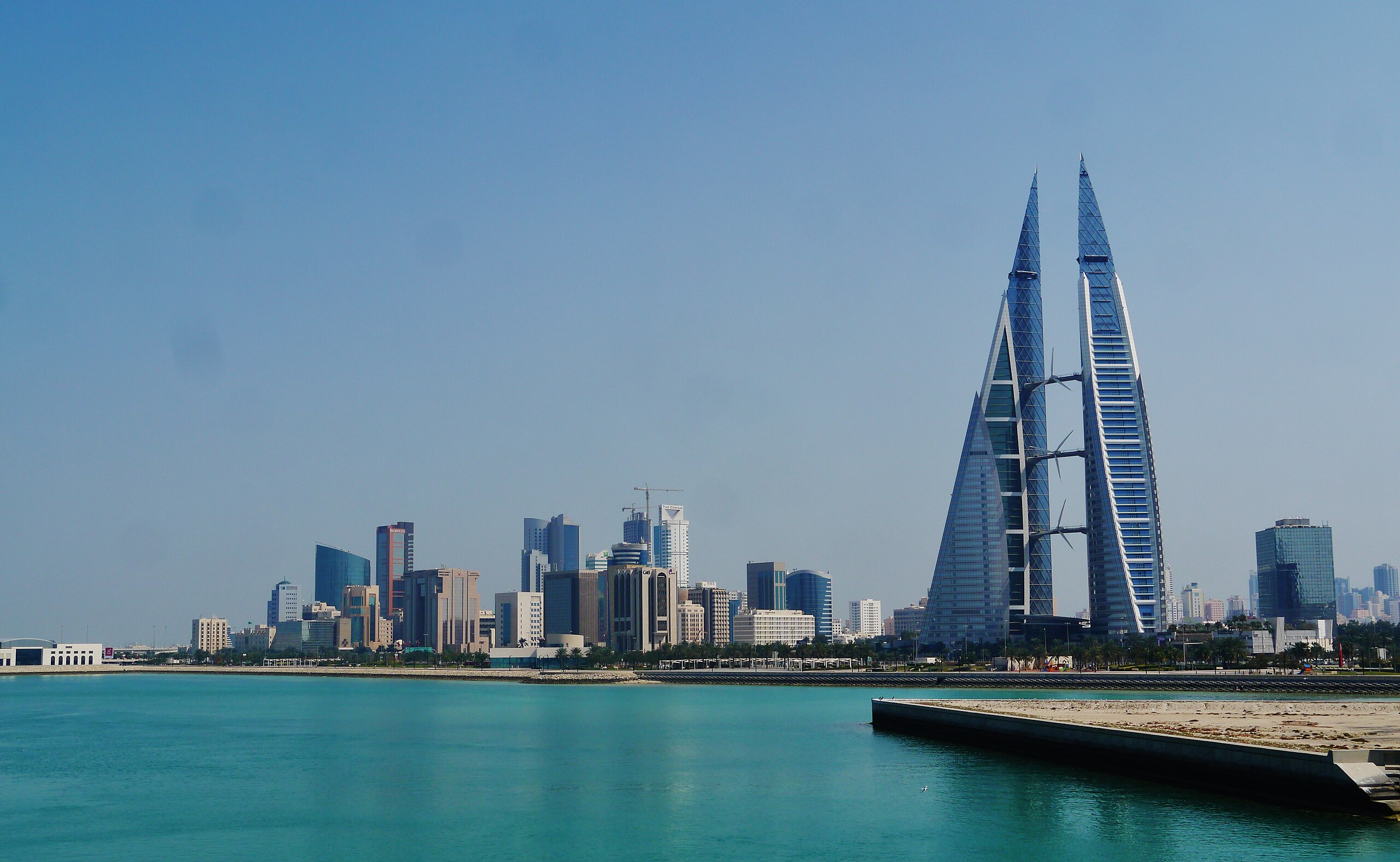 Manama tourism