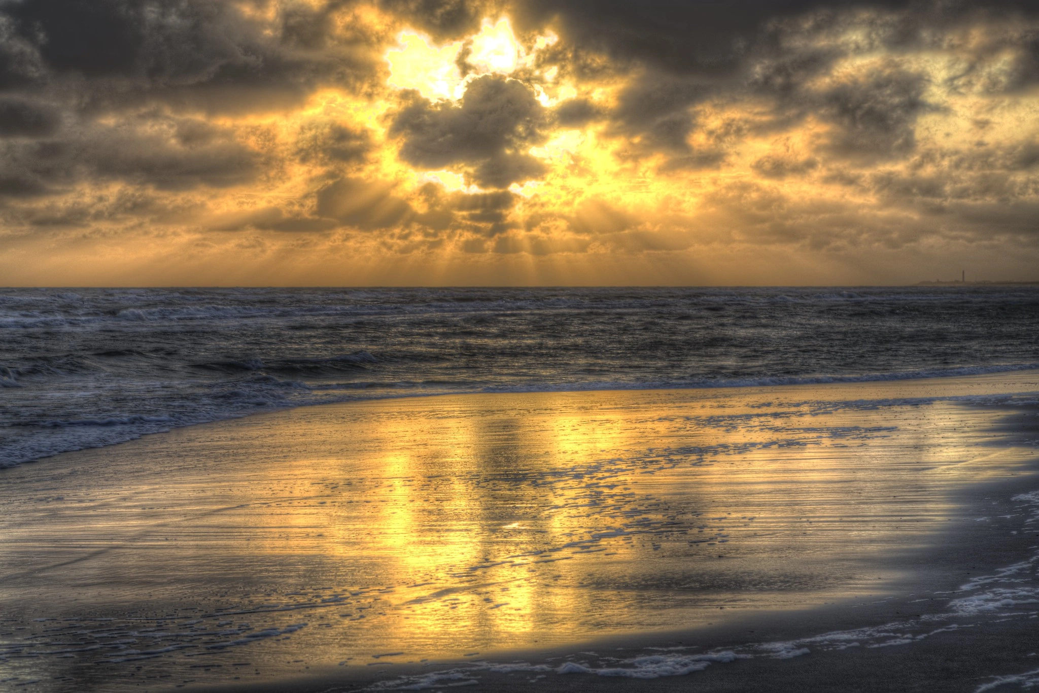 Most Beautiful Sunset Points in Oman