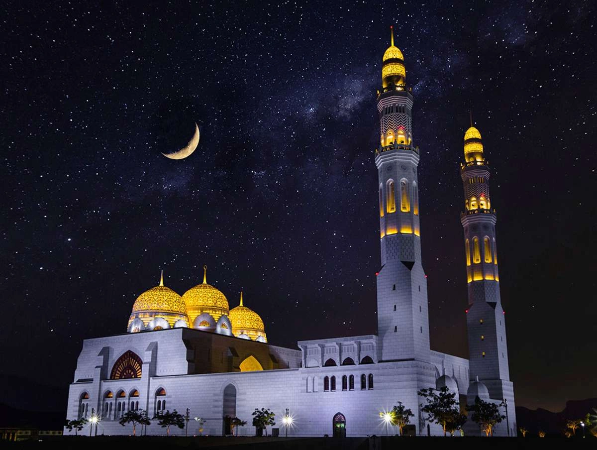 Top Festive Hotspots to Celebrate Eid al-Adha 2025