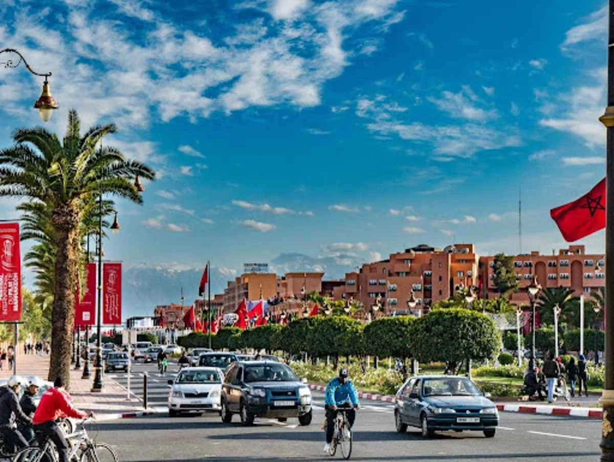 Marrakech Bucket List: Top 10 Things You Must do in Marrakech
