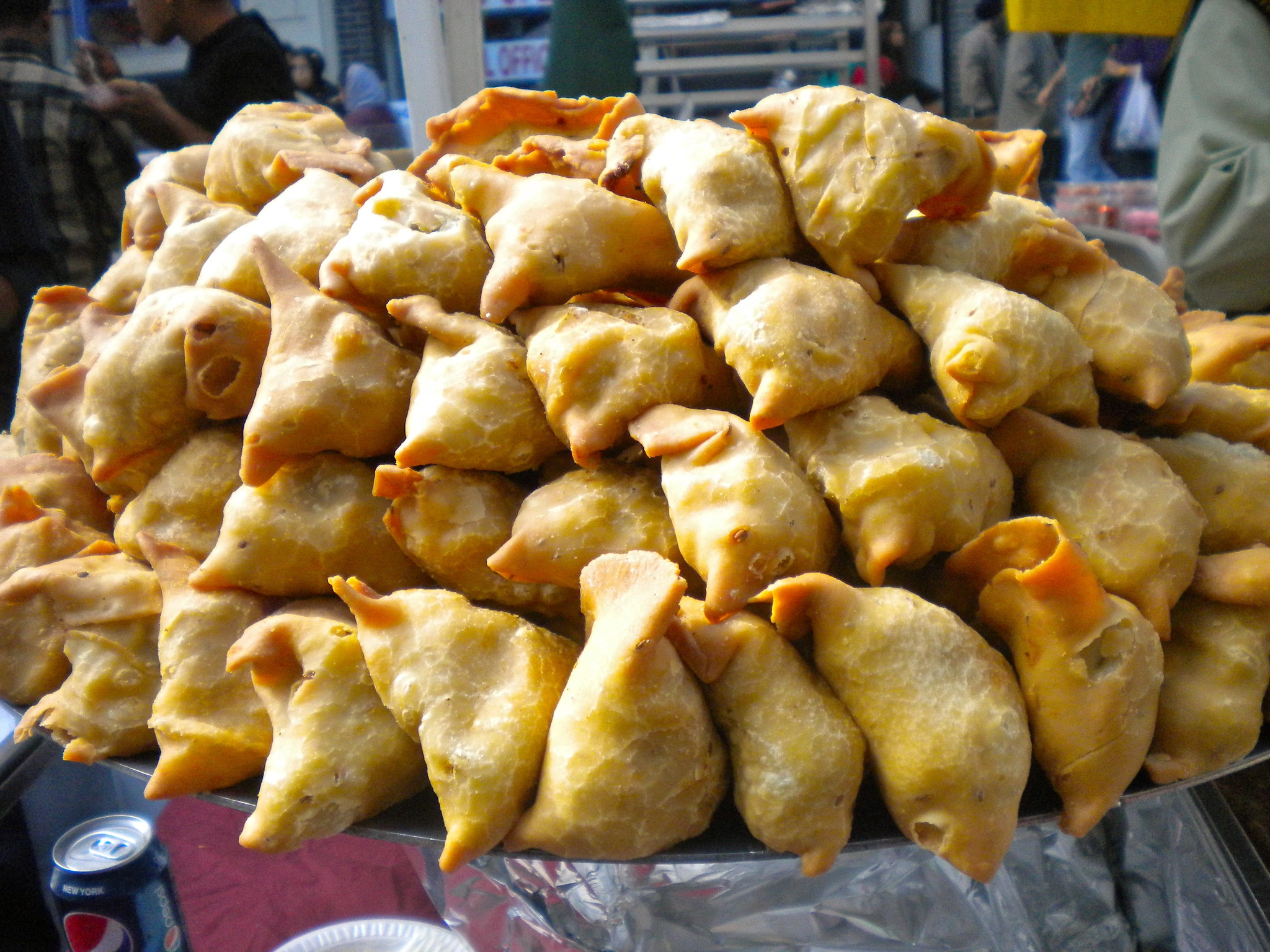 breakfast of Samsa