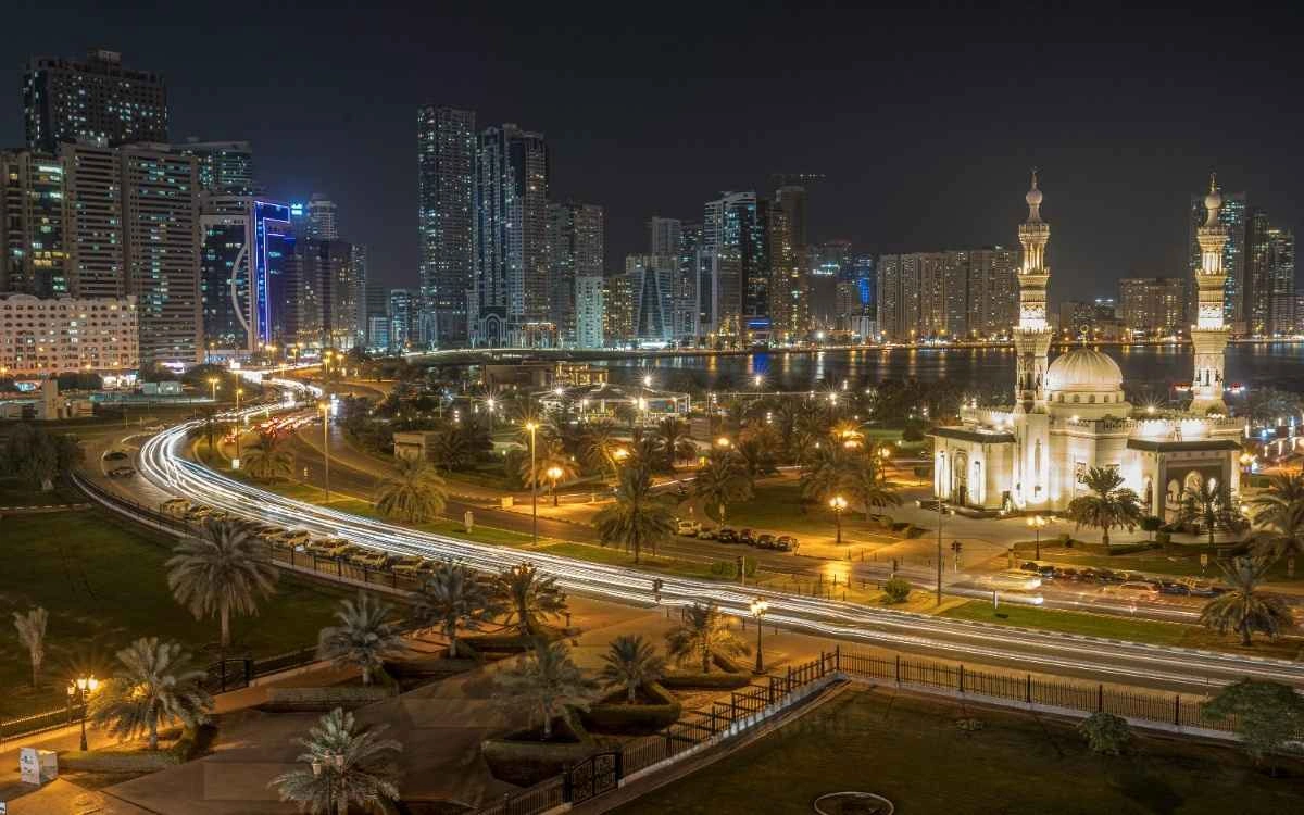 The Major Tourism Projects in the Middle East: From Luxury Trains to Exclusive Islands