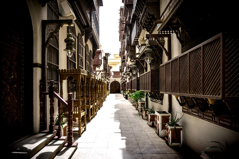Top 12 Family-Friendly Destinations in Saudi Arabia for Fun-Filled Vacation