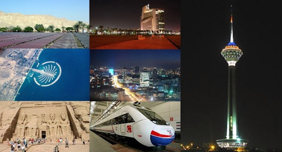 Hidden Gems & Staycations in the Middle East You’ll Wish You Found Sooner