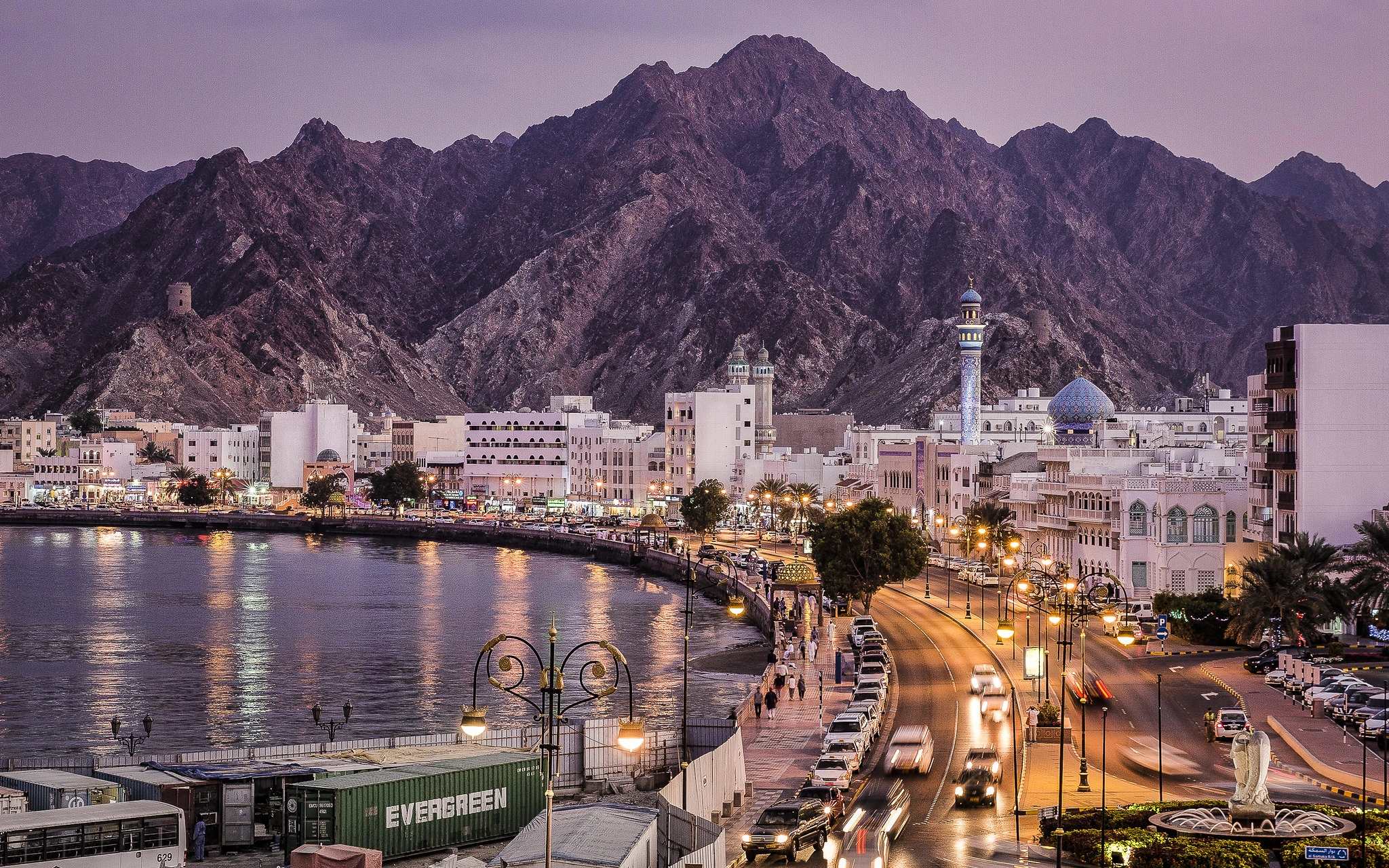 Muscat