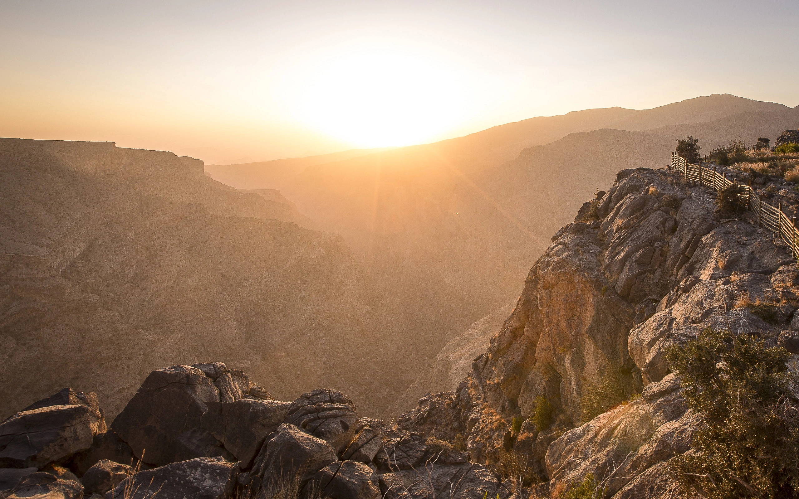 Al Jebel Akhdar