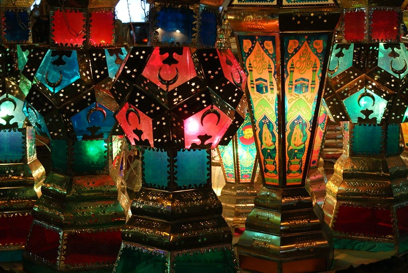 فانوس رمضان في مصر