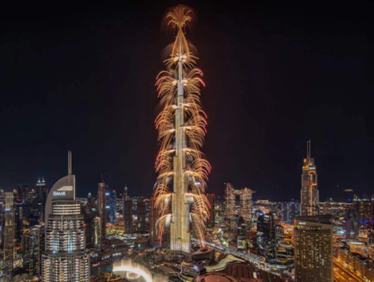 Dubai