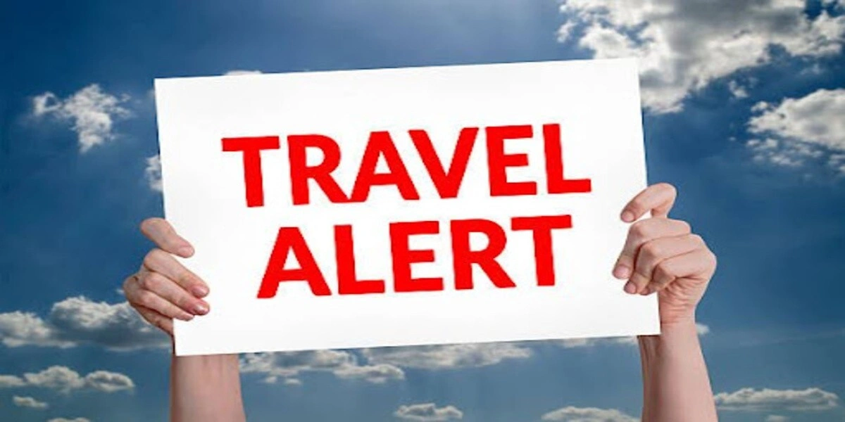 Think Before You Fly: 4 Destinations that are Facing a New 2025 COVID Wave