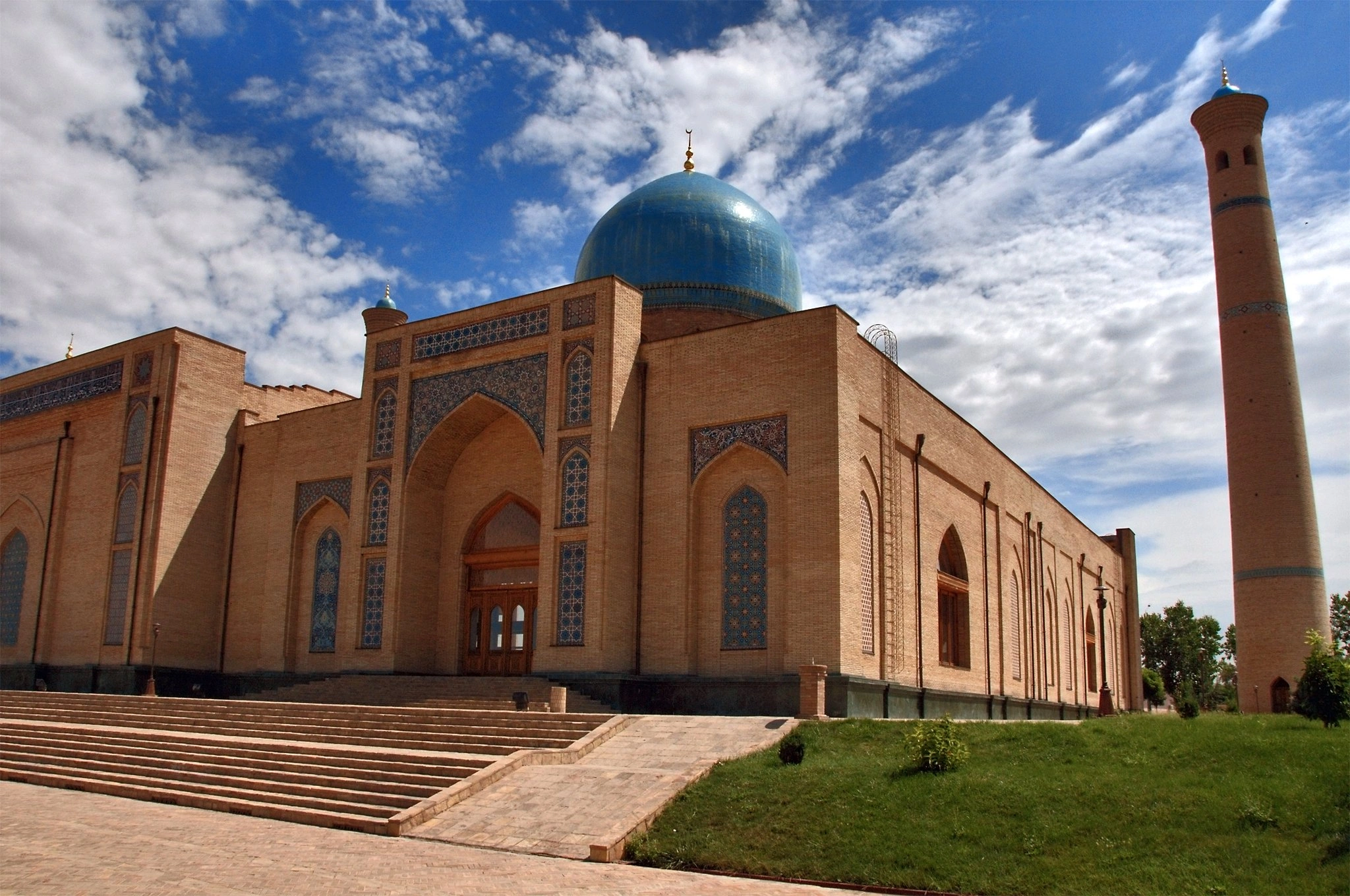 Kukeldash Madrasa