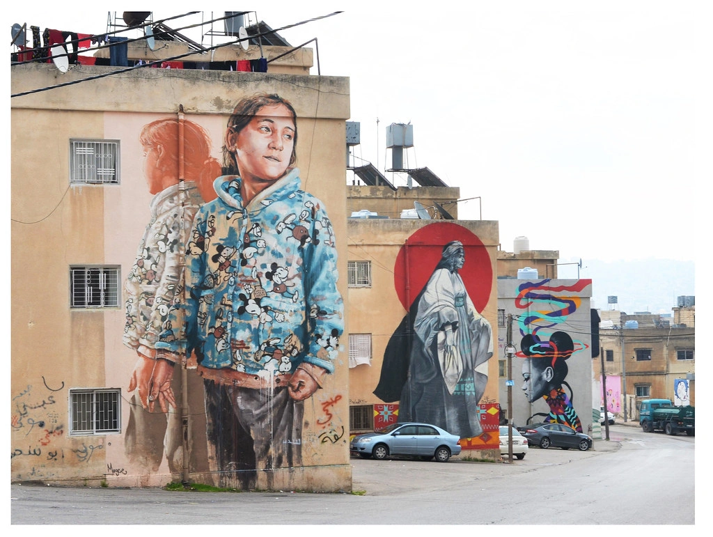 Street Art