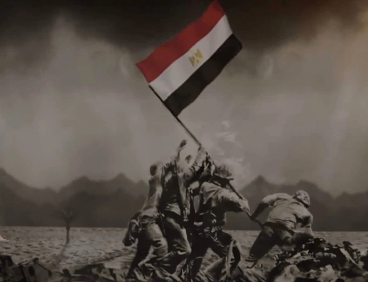 6 أكثوبر