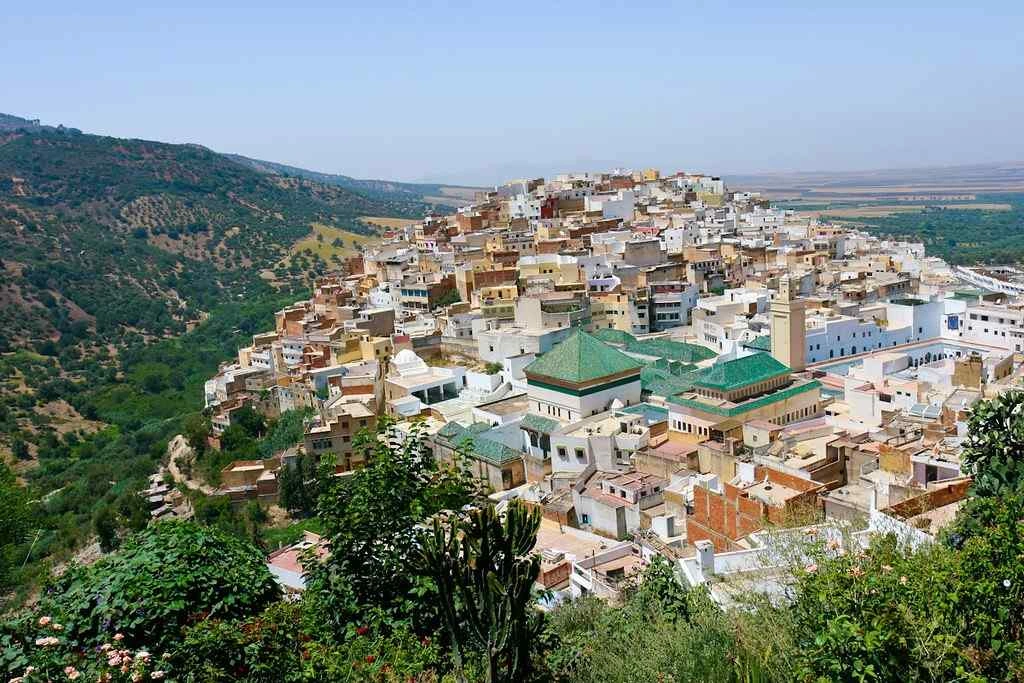 أفضل وقت لزيارة المغرب: أرض الغروب الساحرة