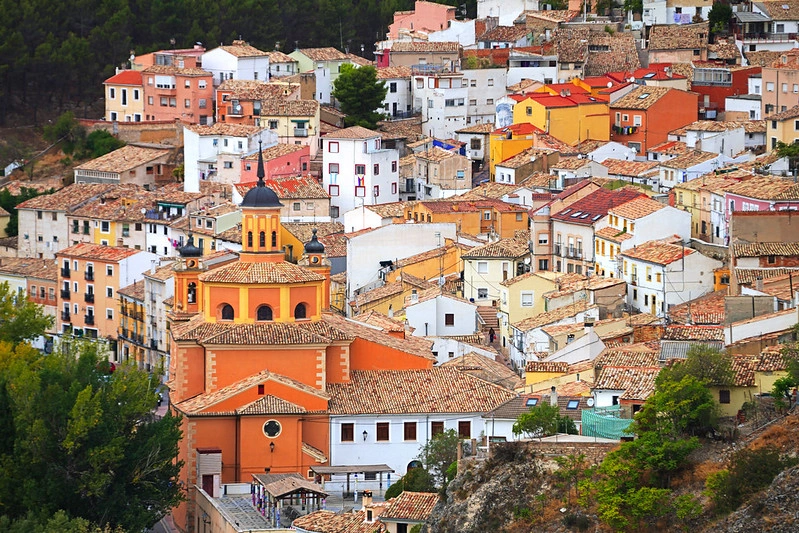 مدينة كوينكا