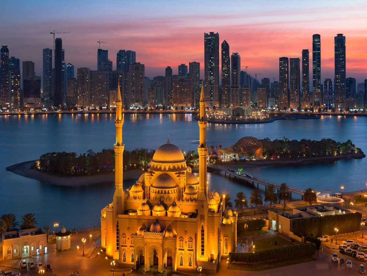 Sharjah, United Arab Emirates