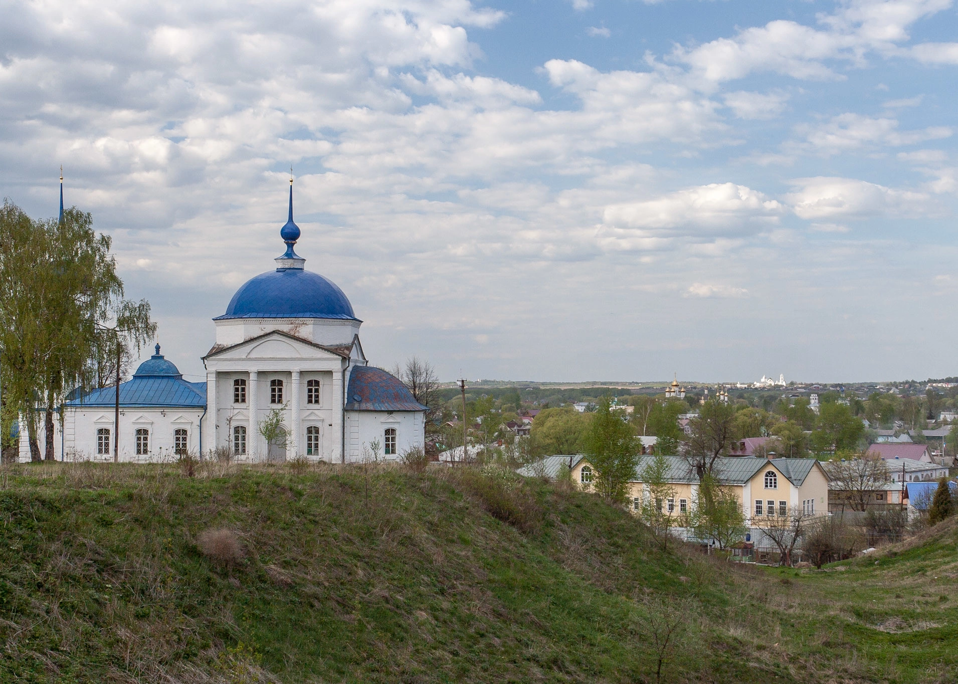 بيرسلافل – زالسكي