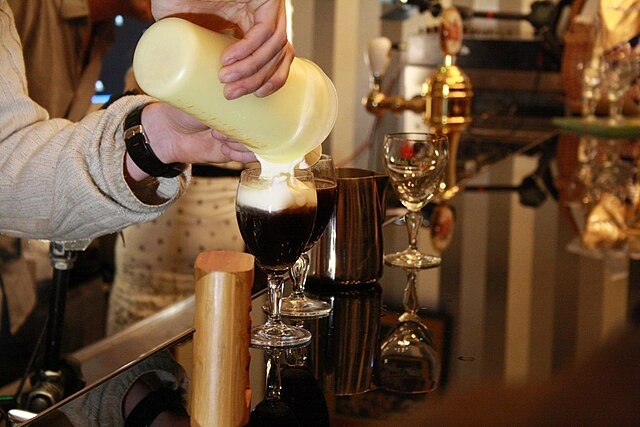 Irish Coffee