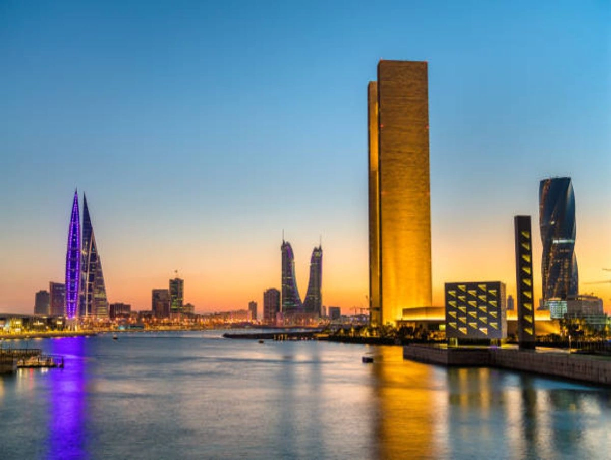 Manama, Bahrain