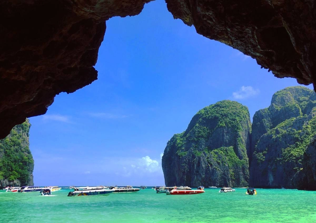 Koh Phi Phi