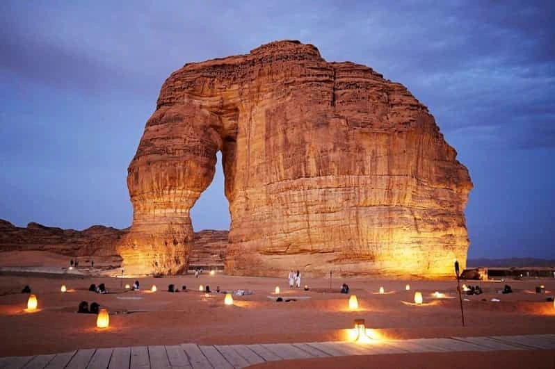 Welcome Ramadan With Exciting Events in the  Kingdom of Saudi Arabia