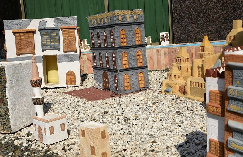 Al Tayebat International City