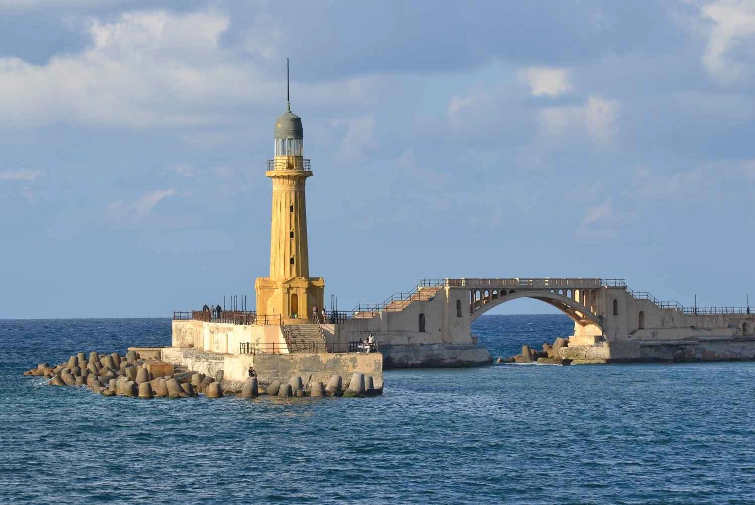 Alexandria