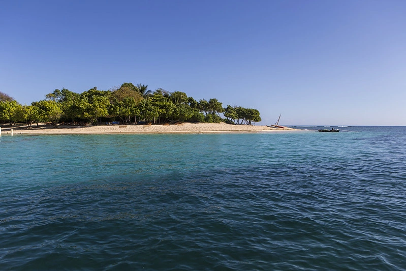 جزيرة أميغا