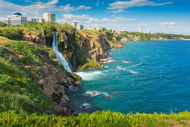Antalya, Turkey