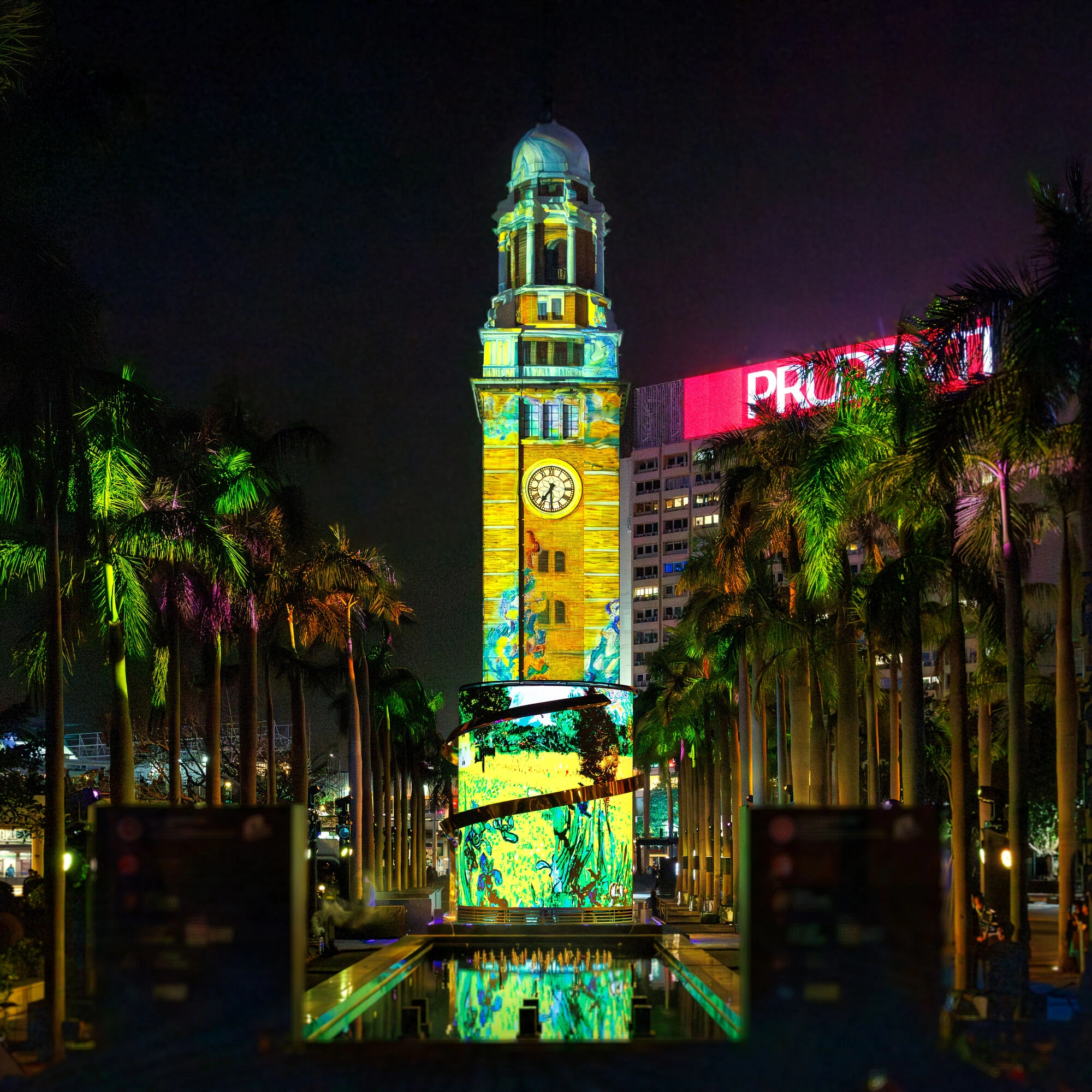 Clock Tower