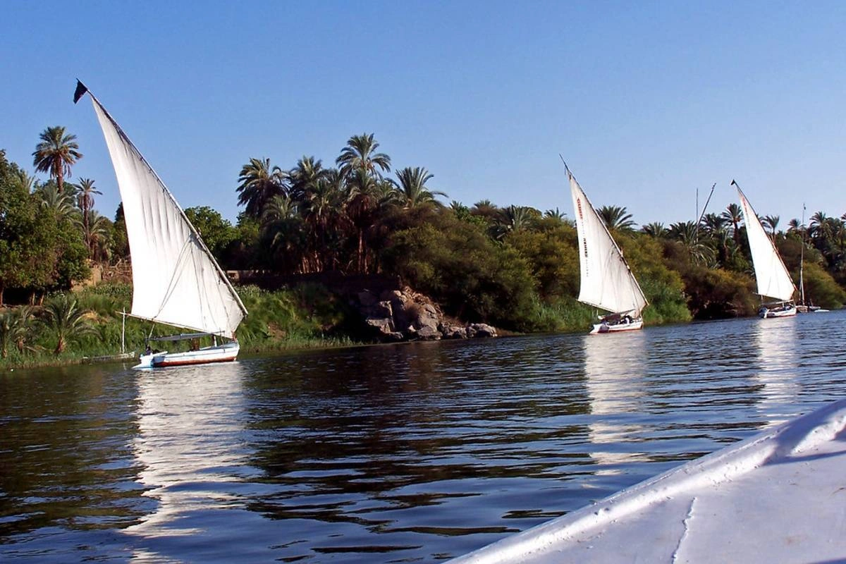 Aswan, Egypt