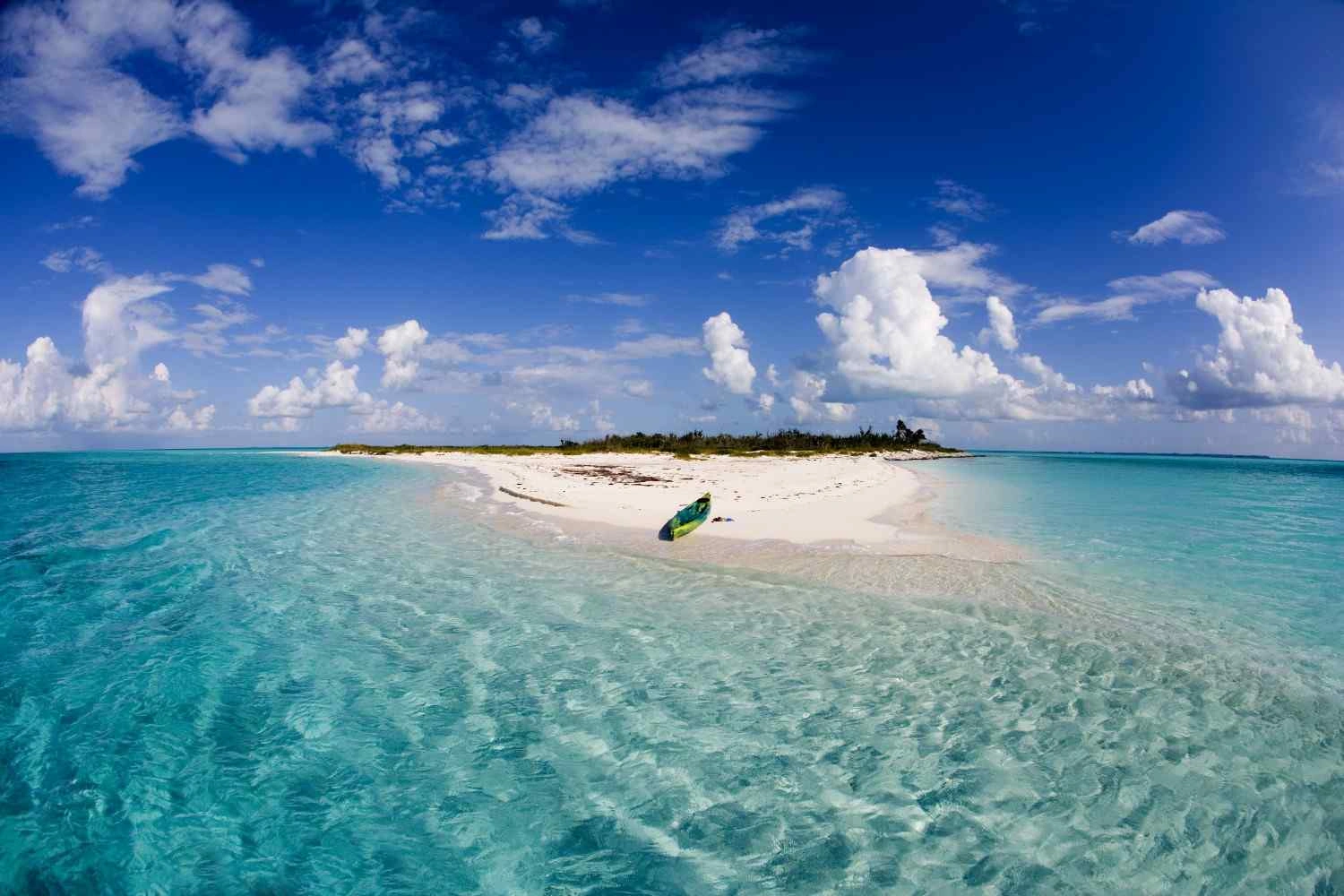 BAHAMAS