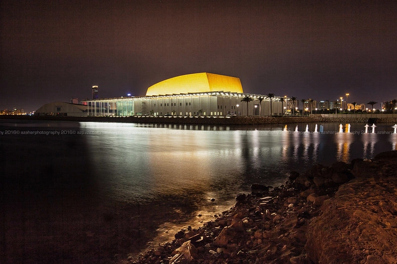 متحف البحرين الوطني