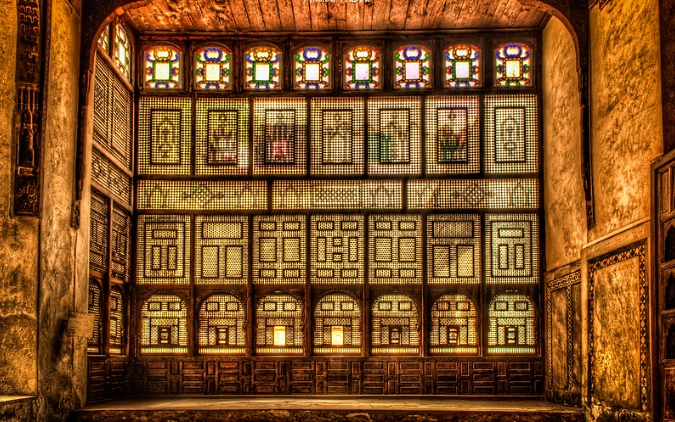 بيت السحيمي