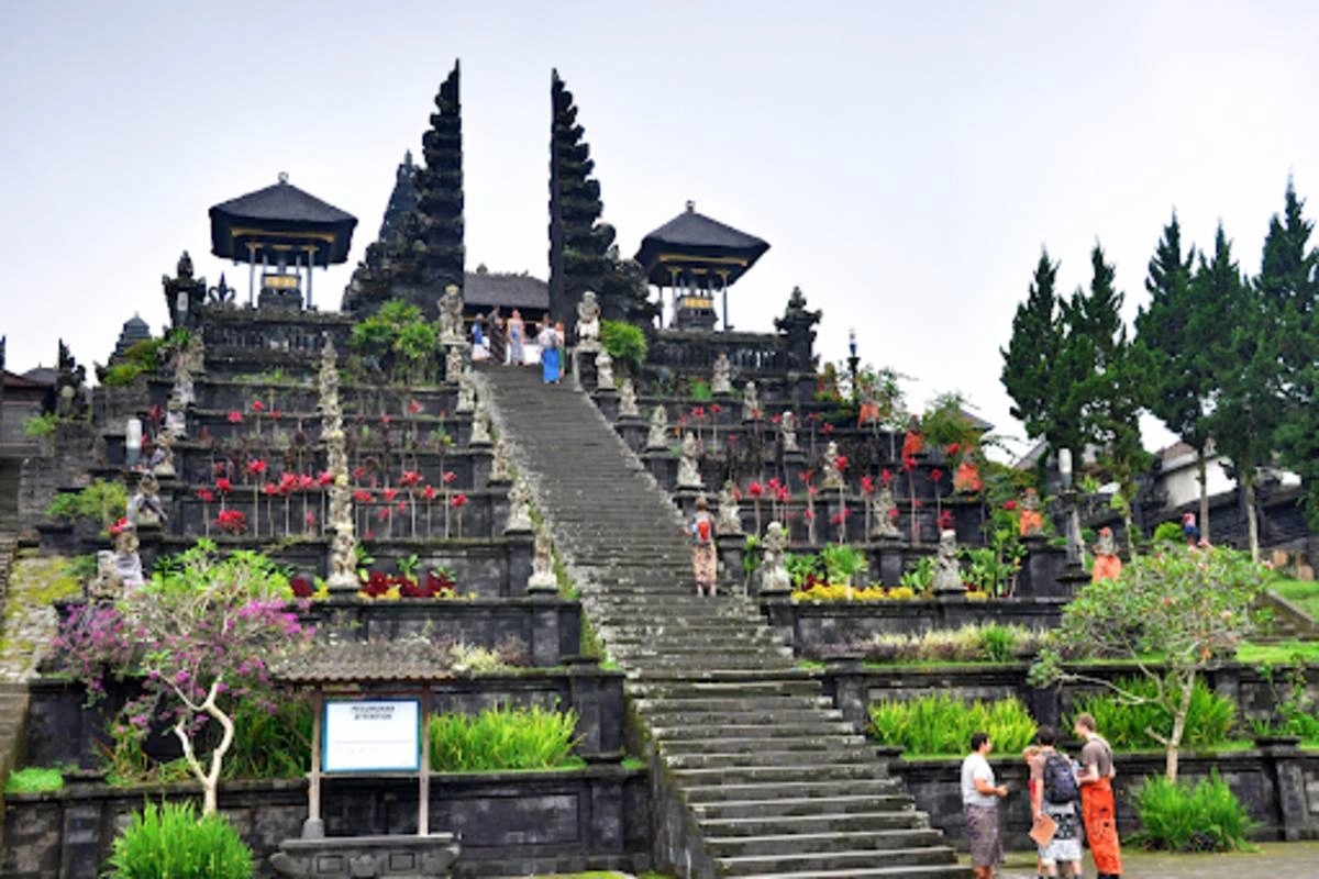 Bali, Indonesia
