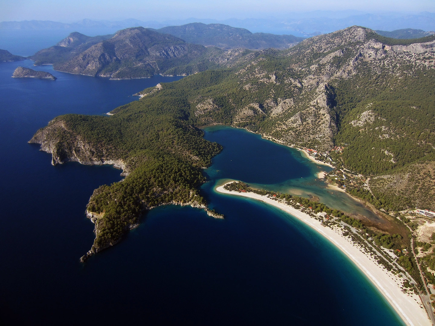 Blue Lagoon, Oludeniz