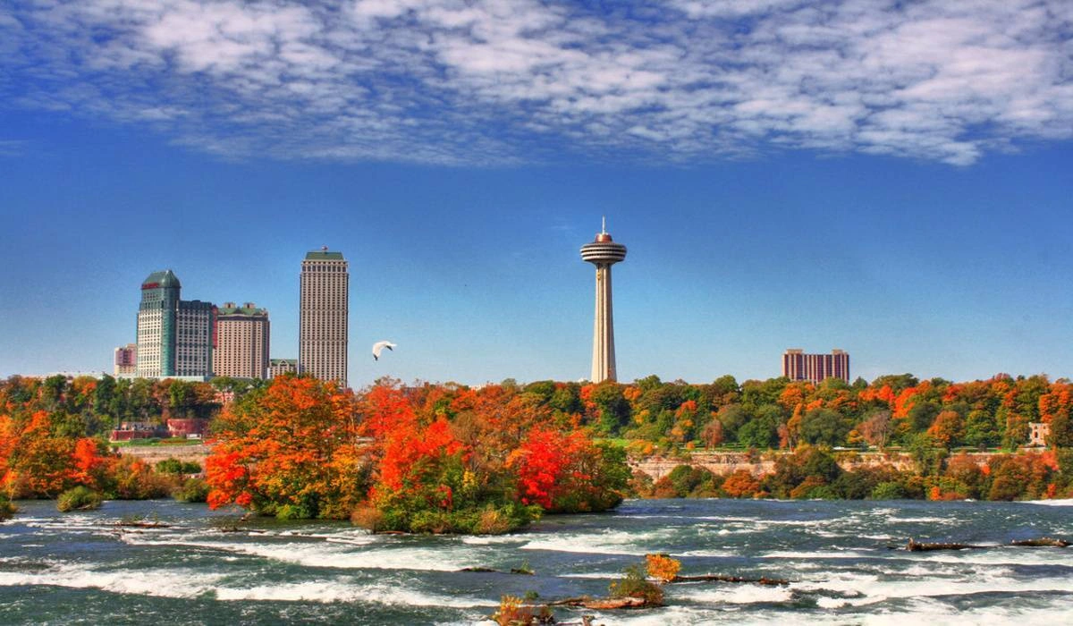 Canada