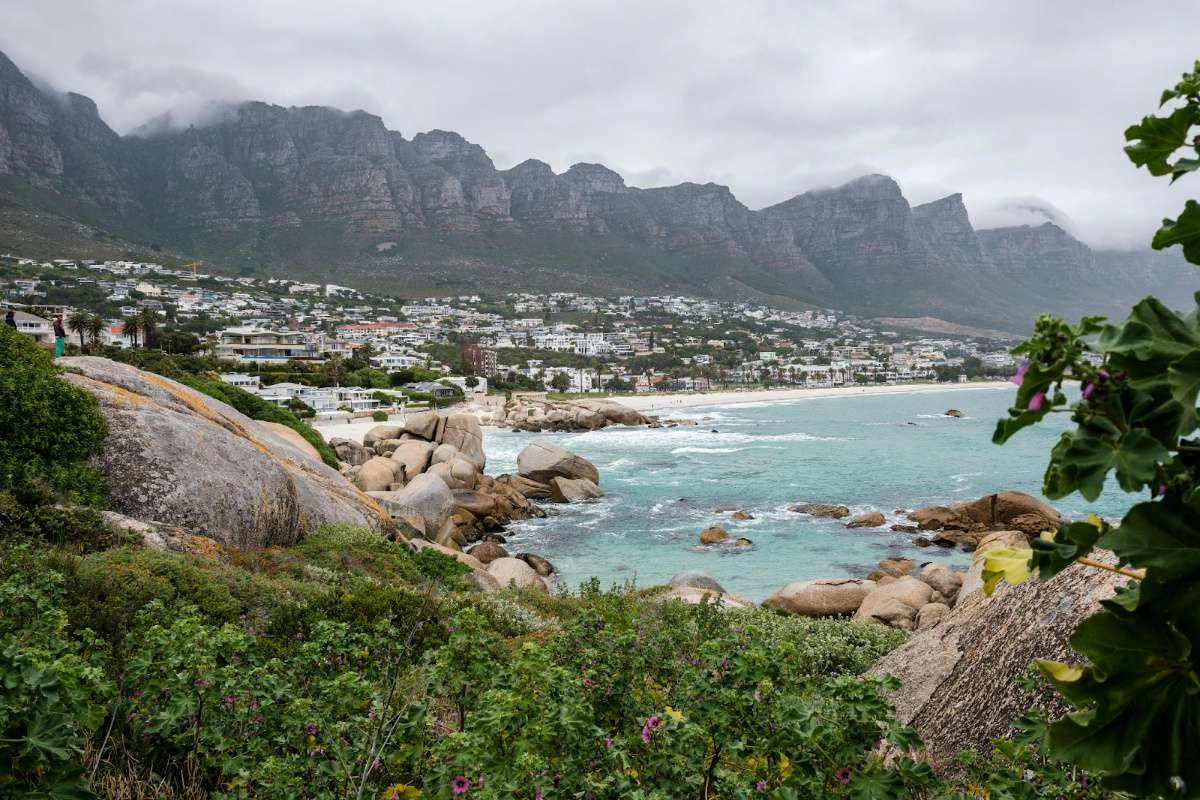 Cape Town, South Africa