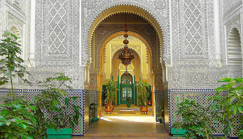 Casablanca, Morocco