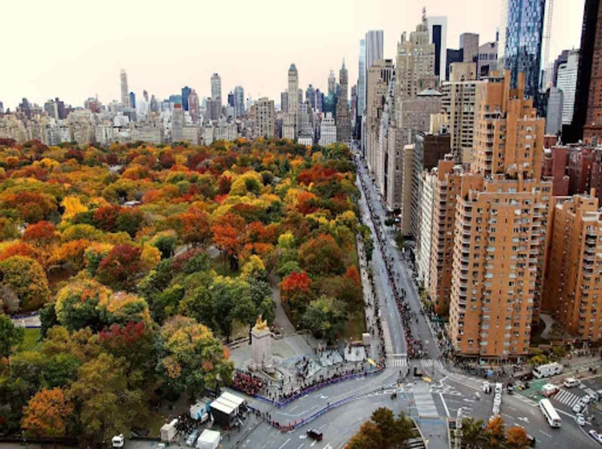 Central Park