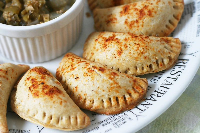 المطبخ التشيلي