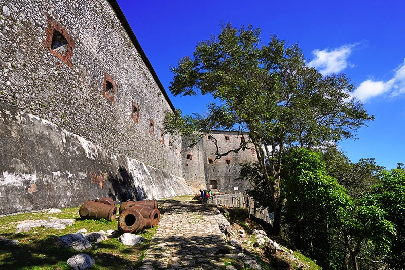 سيتاديل لافيراير