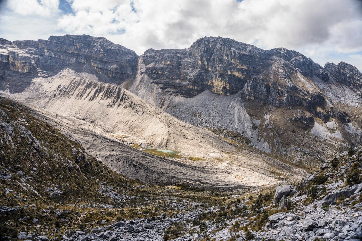 حديقة الكوكوي الطبيعية الوطنية