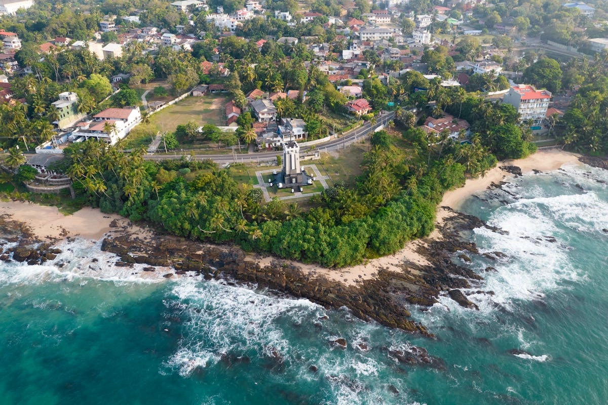 Colombo, Sri Lanka