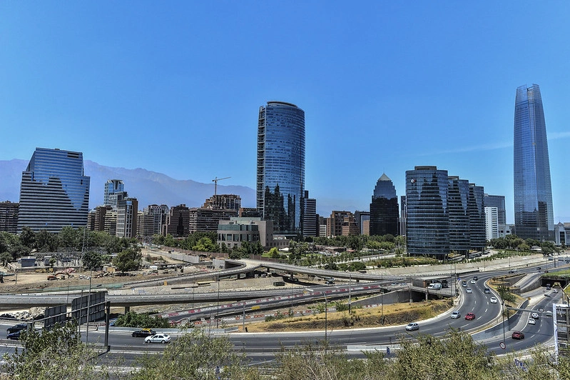 مركز كوستانيرا