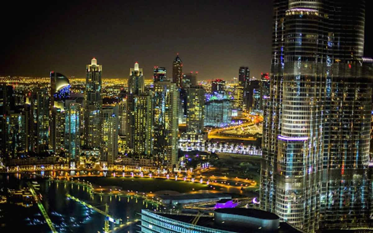 Dubai, UAE