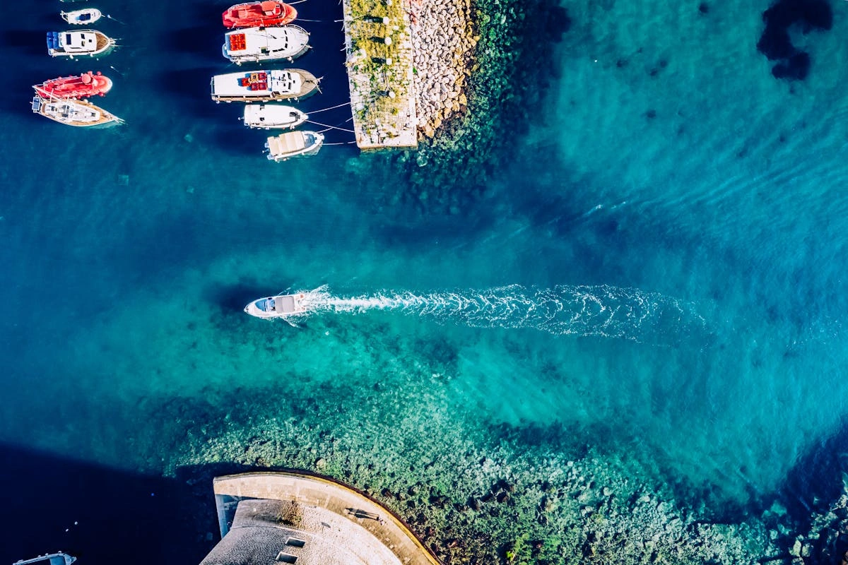 Dubrovnik, Croatia, one of top 5 places for solo travellers
