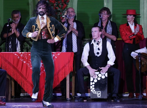 Watch a Flamenco Show in Seville