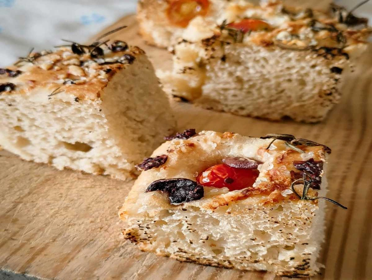 Focaccia