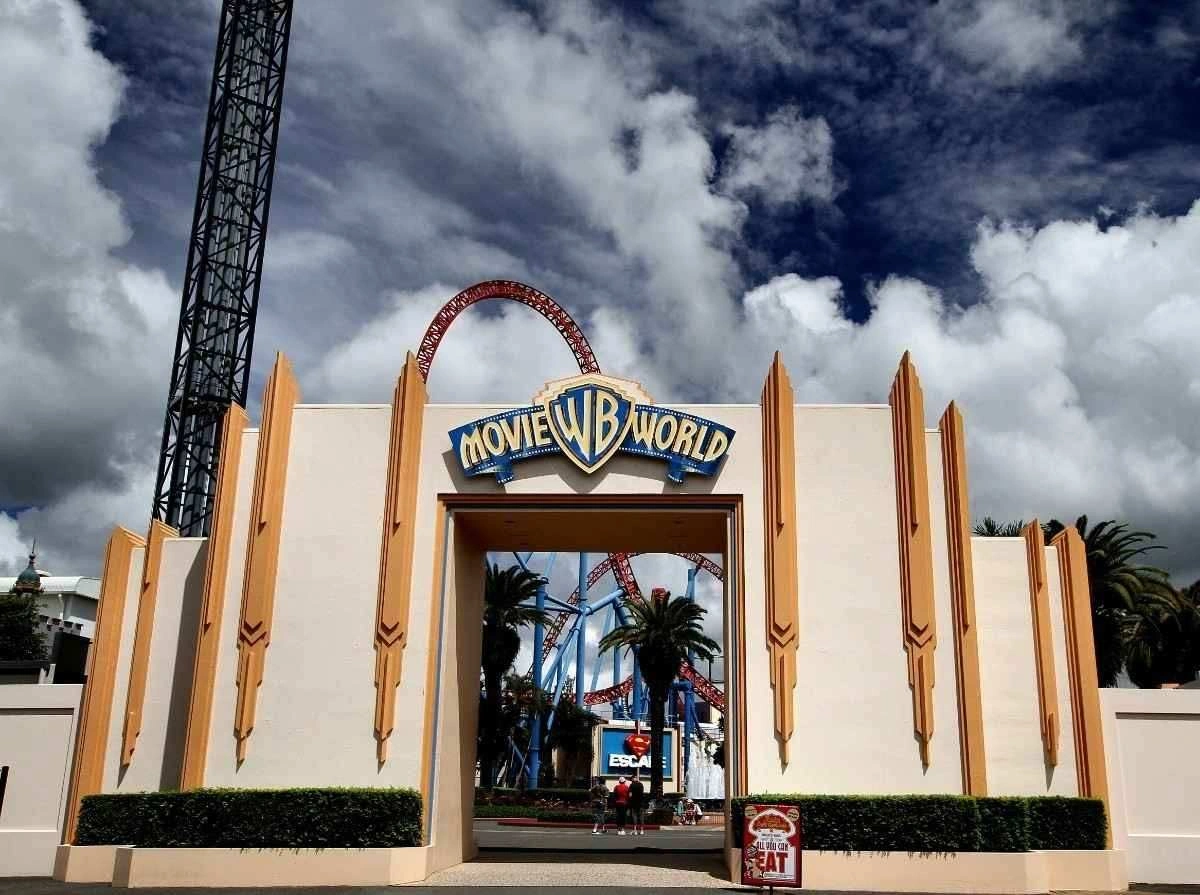 Warner Bros